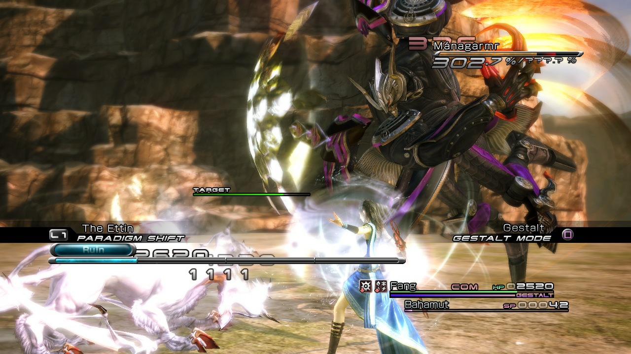 Final Fantasy XIII (Edición Coleccionista) - Imagen 24